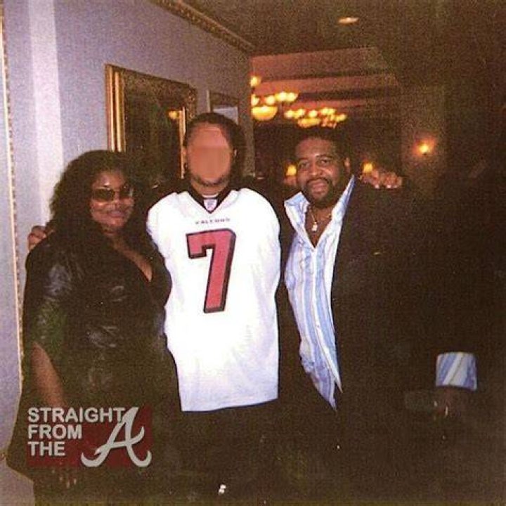 monique gerald levert Straight From The A [SFTA] Atlanta
