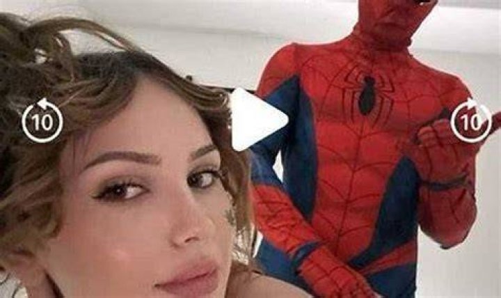 More Exciting Spider-Man Leaks From Sophie Raiin