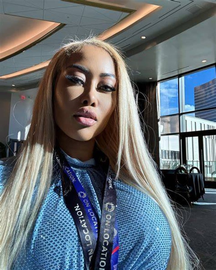 Moriah Mills Profile Images &mdash; The Movie Database (TMDB)