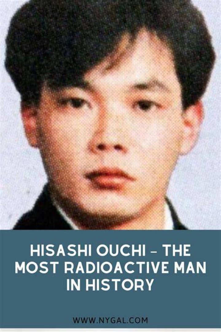 Most Radioactive Man in History Radioactive tragedy Urdu Hindi YouTube