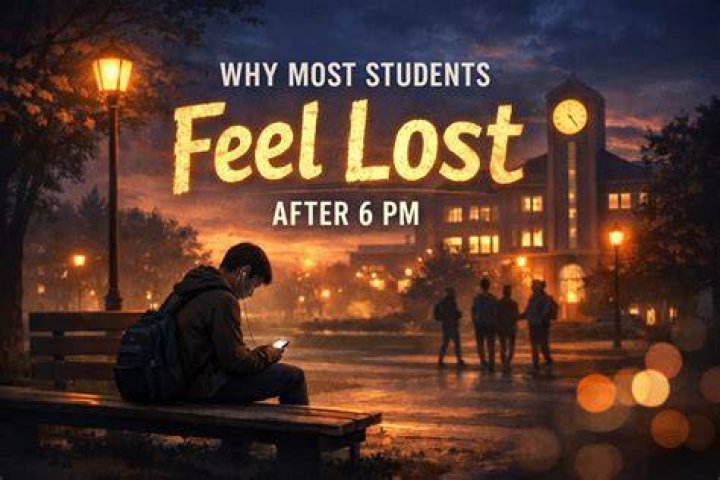 Most Students Party After Their Final Exams&mdash;Griff Dropped Her Debut