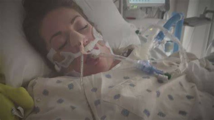 Mother who survived deadly domestic violence attack shares story