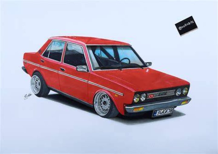 Murat 131 &Ccedil;izimi on Behance