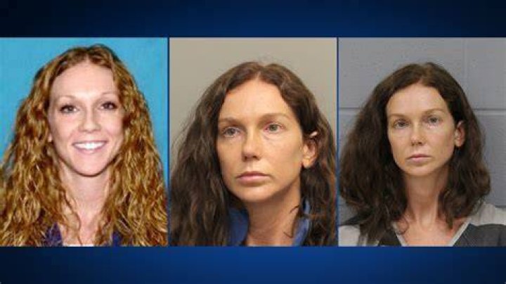 Murder suspect Kaitlin Armstrong pleads not guilty in first court