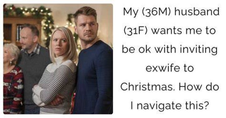 My Husband Puts His ExWife First (17 Ways To Handle It) Her Norm