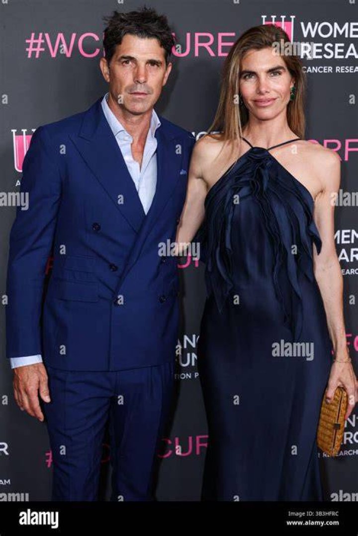Nacho Figueras 2024 Wife, net worth, tattoos, smoking & body facts
