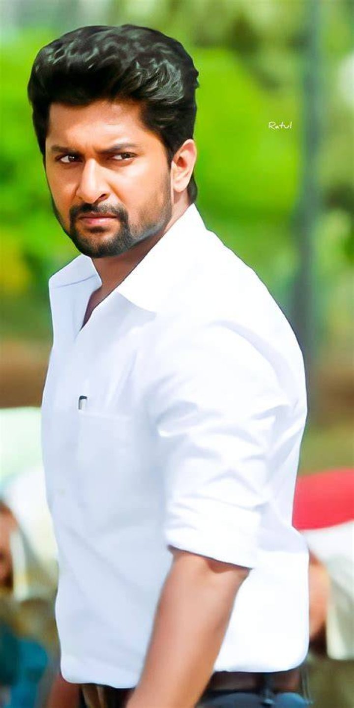 Nani's 'Hi Nanna' is 'Hi Nanna' in all South Indian languages The