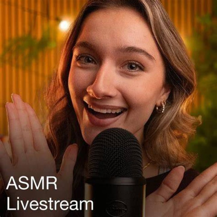 Nanou ASMR All videos The ASMR Index