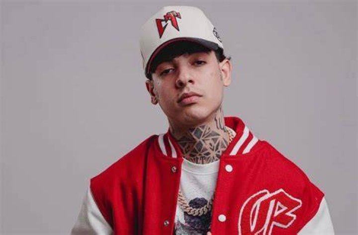 Natanael Cano net worth How much is the young Mexican rapper earning? Marca