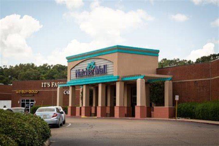Natchez Mall Visit Natchez