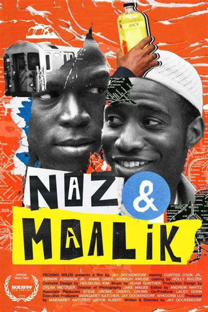 Naz & Maalik Black, Gay, Muslim, And In Love HuffPost