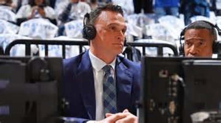 NBA TV Commentators Tonight and Announcers List