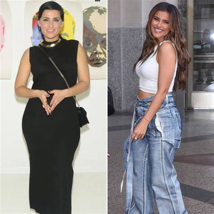 nelly furtado got fat Page 5 Sherdog Forums UFC, MMA & Boxing