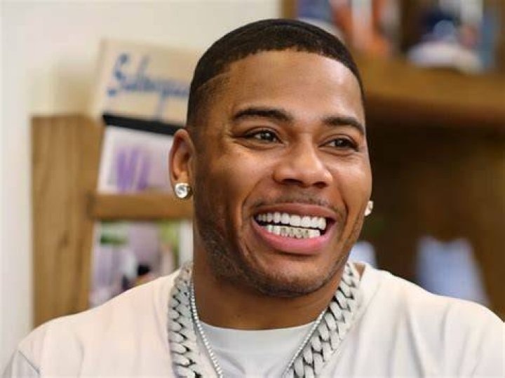 Nelly's Longtime Girlfriend Shantel Jackson Reveals They Split Via an
