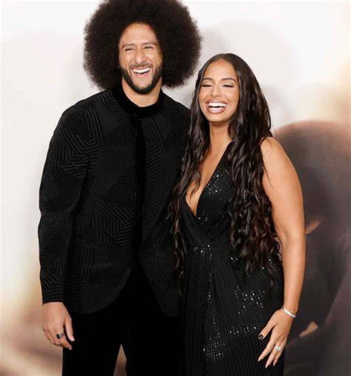 Nessa Diab Wiki [Colin Kaepernick Girlfriend], Bio, Age, Height, Net Worth