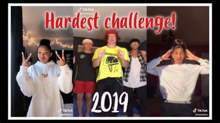 New hardest TIK TOK Dance Compilation!October 2019 YouTube