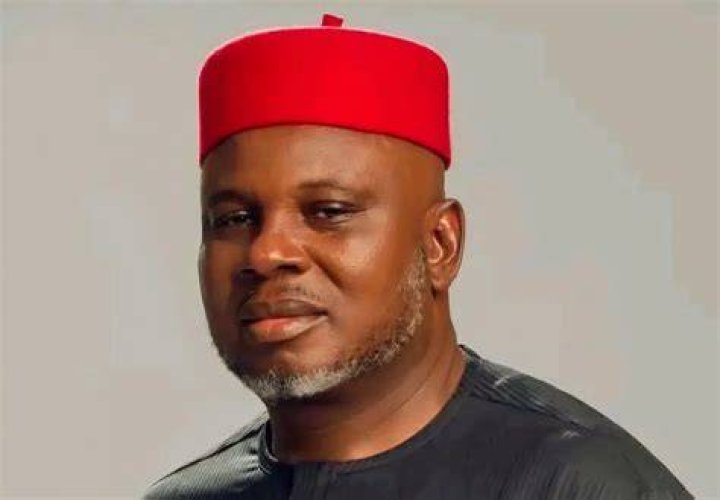 Nicholas Ukachukwu Biography, Education, Career, Controversies, And Net