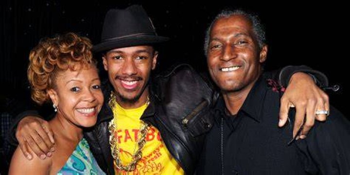 Nick Cannon&rsquo;s Parents Did Not Raise Him Facts about the Famous Host&rsquo;s