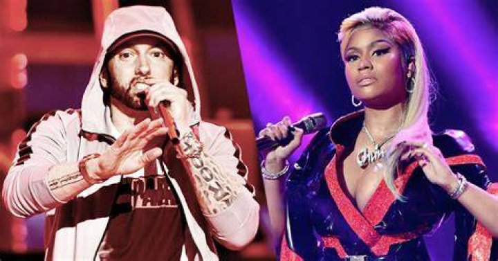 Nicki Minaj And Emin &hellip; Lesya Octavia