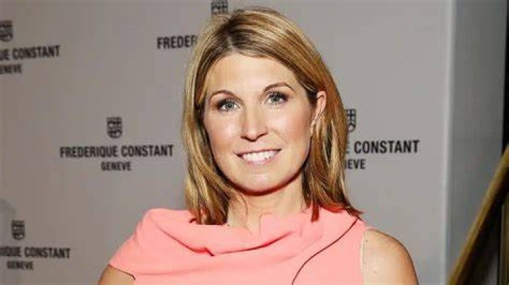 Nicolle Wallace Height The Real Story Behind the TV Host Pulse South