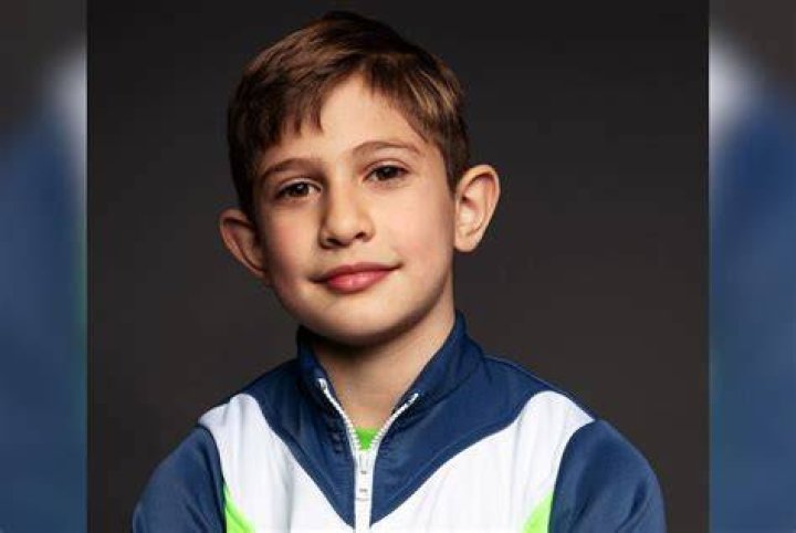 Nidal Wonder Age, Wiki, Height, Wife, Girlfriend, Family, Biography