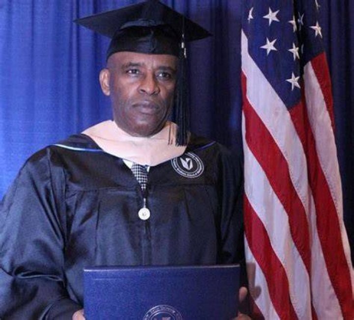 Nigerian American, OSATOHANMEN OSEMWENGIE First To Design Drones For U.S. Army Computers Nigeria
