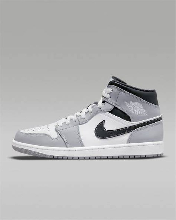 Nike Air Jordan 1 Shoelace Size Guide [Exact Length] Loop King&trade;