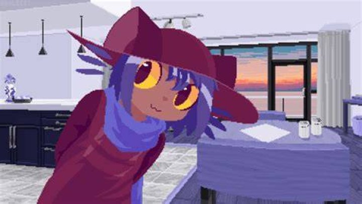 Niko? r/oneshot