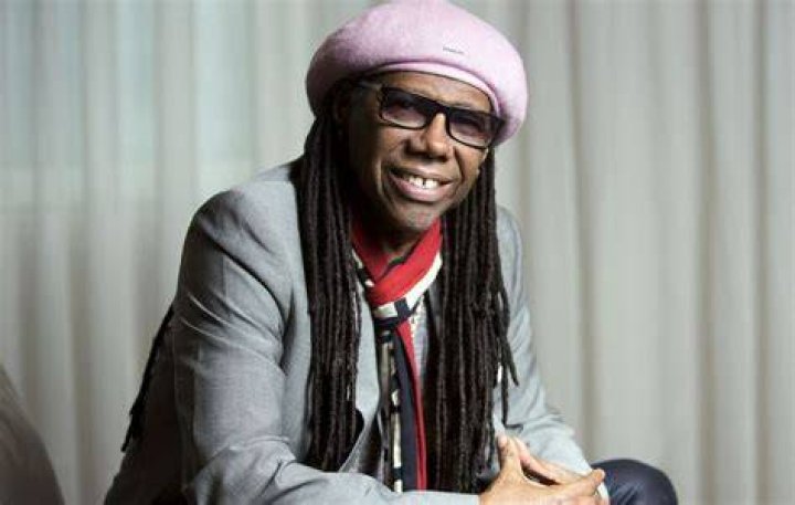 Nile Rodgers Biography, Age, Wiki, Height, Weight, Girlfriend, Family
