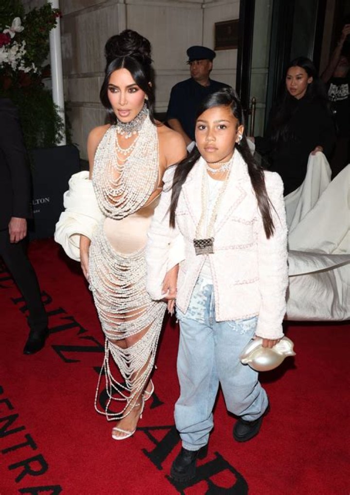 Northwest Kardashian: The Rising Star
