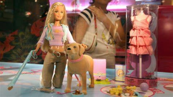 Not every version of Barbie was a hit. Check out these flops CNN Business