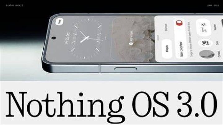 Nothing launched the Nothing OS Launcher ahead of Nothing Phone 1 Launch