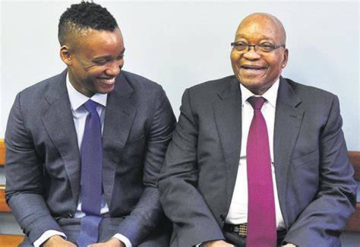 NPA happy court has ruled that Duduzane Zuma has a case to answer
