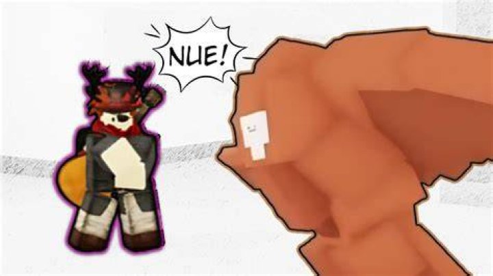 Nue is Coming to Divebomb EVERYONE Jujutsu Shenanigans YouTube