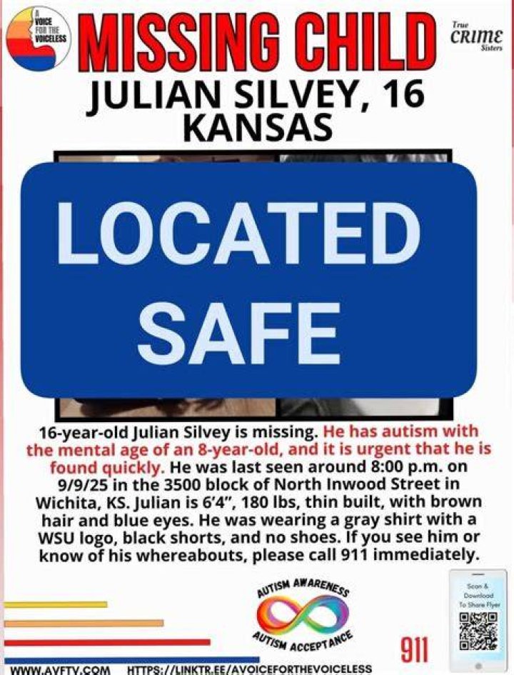 NY Julian Brea Missing Update 2023 Is He Found Yet?