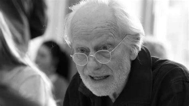 Obituary Dr Hans Diehl Death Cause Linked To Stroke