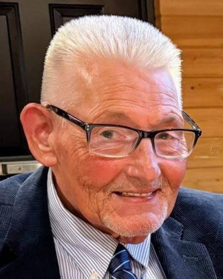 Obituary for Mark Collins Archer Funeral Home