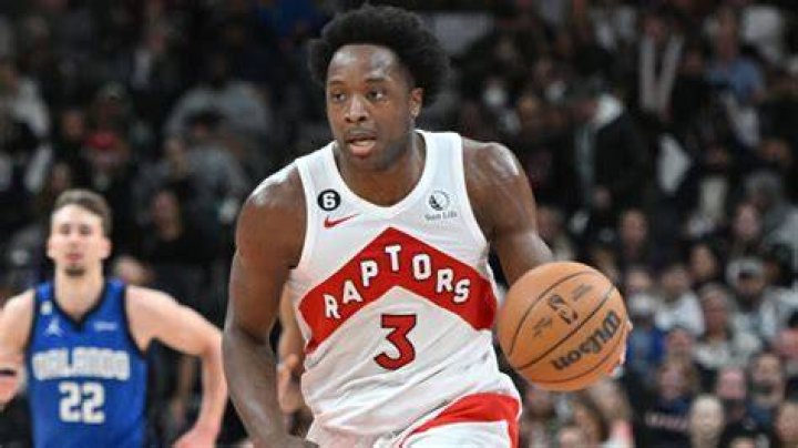 OG Anunoby injury news Raptors F out indefinitely after appendectomy