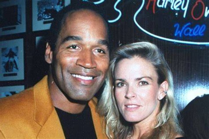O.J. Simpson and Nicole Brown Simpson's Kids Where Are They Now? E