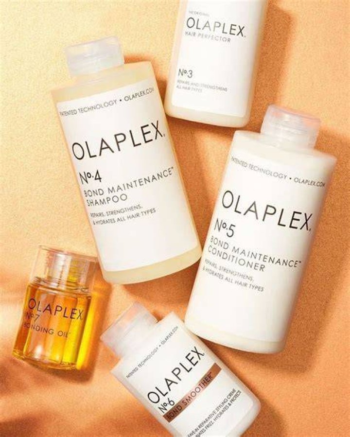 Olaplex Hairco