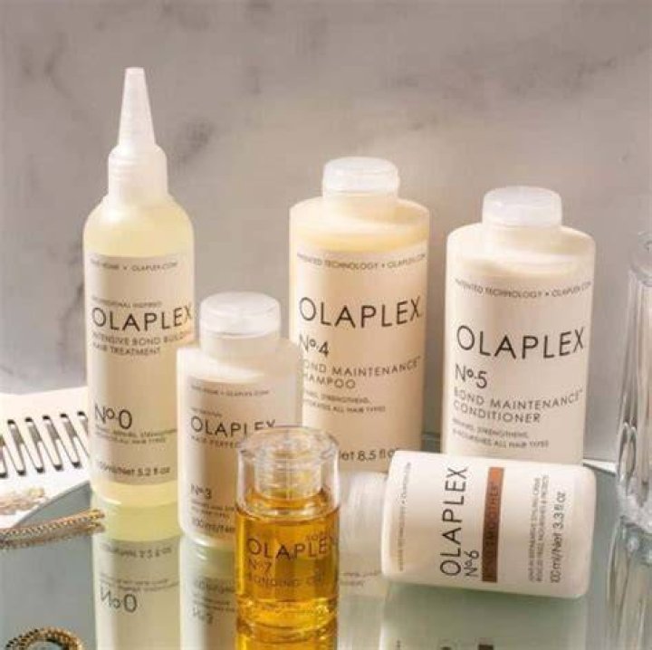 Olaplex Shampoo Review Must Read This Before Buying