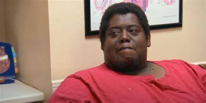 Ontreon Shannon My 600lb Life Update Where is Ontreon Shannon Today?