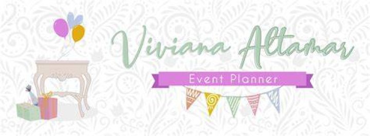 Opiniones Viviana Altamar Event Planner,