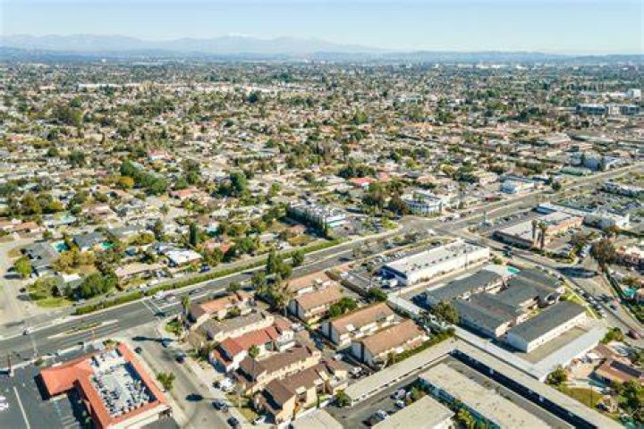 Orange County 🍊 Garden Grove / Westminster &mdash; Dragon Family Junior [DFJ