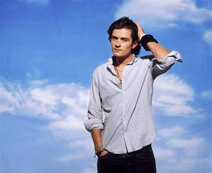 orlando bloom, actor, photoshoot Wallpaper, HD Man 4K Wallpapers
