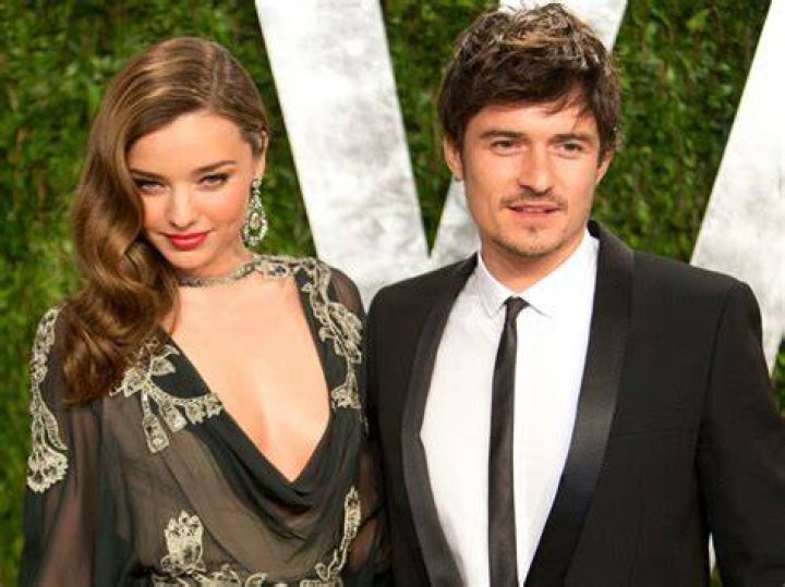 Orlando Bloom splits from wife Miranda Kerr