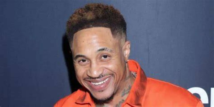Orlando Brown Age, Height, Biography, Girlfriend, Children