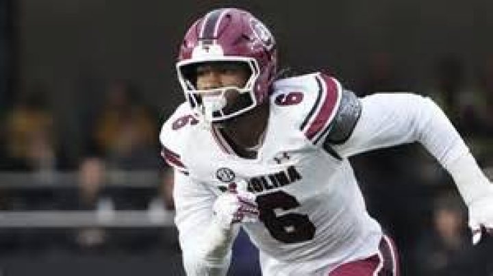 Orlando Brown Named Preseason AP AllAmerican University of Oklahoma
