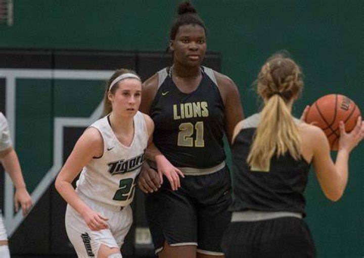 OSAAtoday Girls basketball Vonleh commit adds to Arizona momentum