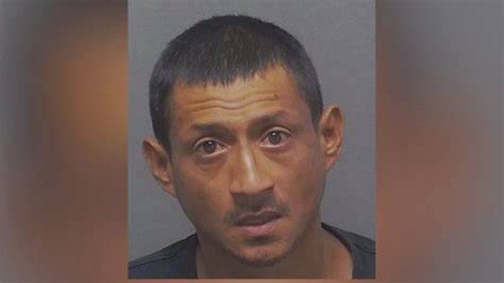Oscar Martin 59YearOld Man Arrested For Jadon Goins Death
